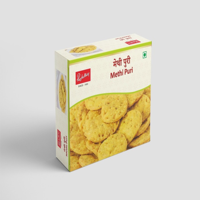 Buy Methi Puri Online in India